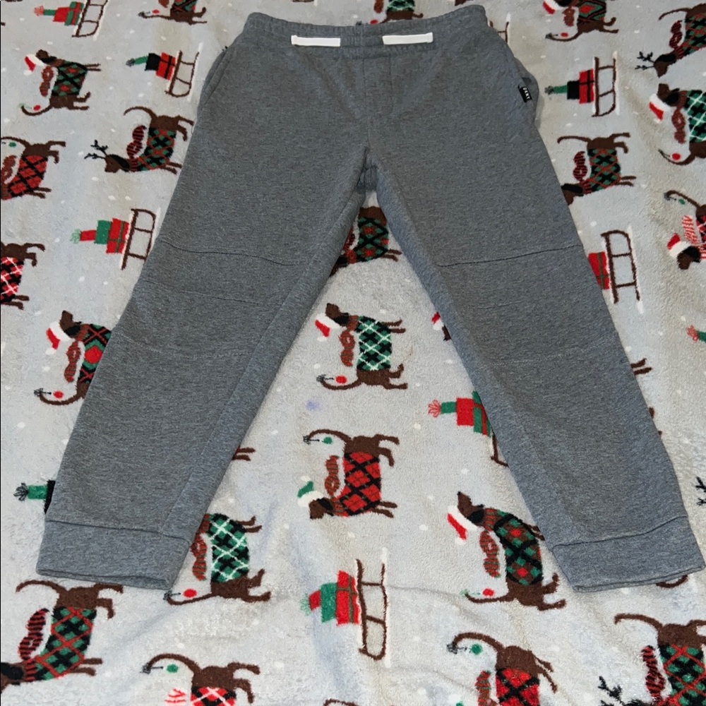 DKNY Charcoal Kids Sweatpants
